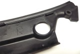 Abdeckung Wasserabweiser Windlauf Set für RHD RECHTSLENKER VW Corrado Abdeckung Wasserabweiser Windlauf Set für RHD RECHTSLENKER VW Corrado