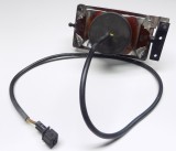 Nebelscheinwerfer Hella rechts gebraucht für VW Corrado Vorfacelift Modell