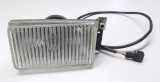 Foglight Hella left - USED - for VW Corrado Pre-Facelift Model Foglight Hella left - USED - for VW Corrado Pre-Facelift Model