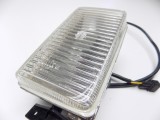 Foglight Hella left - USED - for VW Corrado Pre-Facelift Model Foglight Hella left - USED - for VW Corrado Pre-Facelift Model