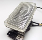 Foglight Hella left - USED - for VW Corrado Pre-Facelift Model Foglight Hella left - USED - for VW Corrado Pre-Facelift Model