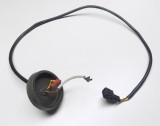 Foglight Hella left - USED - for VW Corrado Pre-Facelift Model Foglight Hella left - USED - for VW Corrado Pre-Facelift Model