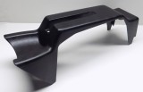 Cover Center Console Center Tunnel black - USED - VW Corrado 535864267A Cover Center Console Center Tunnel black - USED - VW Corrado 535864267A