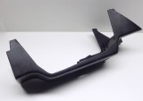 Cover Center Console Center Tunnel black - USED - VW Corrado 535864267A Cover Center Console Center Tunnel black - USED - VW Corrado 535864267A