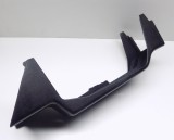 Cover Center Console Center Tunnel black - USED - VW Corrado 535864267A Cover Center Console Center Tunnel black - USED - VW Corrado 535864267A