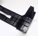 Cover Center Console Center Tunnel black - USED - VW Corrado 535864267A Cover Center Console Center Tunnel black - USED - VW Corrado 535864267A