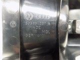 Cover Center Console Center Tunnel black - USED - VW Corrado 535864267A Cover Center Console Center Tunnel black - USED - VW Corrado 535864267A