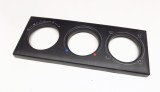 Bezel Trim for fresh air and heater controls - Used - VW Corrado Facelift Model 535919383D Bezel Trim for fresh air and heater controls - Used - VW Corrado Facelift Model 535919383D