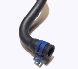 Kühlmittelschlauch gebraucht VW G60 Corrado, Golf II, Country, Jetta II Rallye 535121109 Kühlmittelschlauch gebraucht VW G60 Corrado, Golf II, Country, Jetta II Rallye 535121109