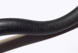 Kühlmittelschlauch gebraucht VW G60 Corrado, Golf II, Country, Jetta II Rallye 535121109 Kühlmittelschlauch gebraucht VW G60 Corrado, Golf II, Country, Jetta II Rallye 535121109