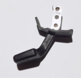 Betätigungshebel gebraucht für höhenverstellbare Lenksäule VW Corrado 535419621