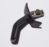 Betätigungshebel gebraucht für höhenverstellbare Lenksäule VW Corrado 535419621