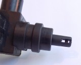 Co-Poti Potentiometer gebraucht VW G60 Corrado, Golf II, Passat 037906040B