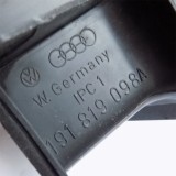 Laubschutzgitter mit Klemmstück gebraucht für VW Corrado, Golf II 191819098A Laubschutzgitter mit Klemmstück gebraucht für VW Corrado, Golf II 191819098A