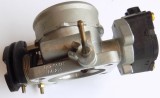 Drosselklappenstutzen gebraucht VW Corrrado, Golf III, Passat, Vento 2.0l 2E 037061AA, 037907385M Drosselklappenstutzen gebraucht VW Corrrado, Golf III, Passat, Vento 2.0l 2E 037061AA, 037907385M