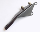 Stütze Halter Kraftstoffdruckschalter gebraucht VW G60 Corrado, Golf II, Rallye, Passat 037133231F Stütze Halter Kraftstoffdruckschalter gebraucht VW G60 Corrado, Golf II, Rallye, Passat 037133231F