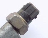 Schalteraufnahme mit Kraftstoffdruckschalter gebraucht VW G60 Corrado, Golf II, Rallye, Passat 037133251, 357919081 Schalteraufnahme mit Kraftstoffdruckschalter gebraucht VW G60 Corrado, Golf II, Rallye, Passat 037133251, 357919081