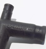 Reduzierstück Verbindungsstück gebraucht VW G60 Corrado, Golf II, Rallye, Passat 037133783C