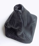 Schaltsack echt Leder gebraucht VW Corrado 535711113 Schaltsack echt Leder gebraucht VW Corrado 535711113