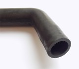 Connecting Hose Idle Control Valve - USED - VW G60 Corrado, Golf II, Rallye, Passat 037133394P