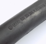 Connecting Hose Idle Control Valve - USED - VW G60 Corrado, Golf II, Rallye, Passat 037133394P