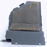 Ablagefach Abdeckung für Sicherungskasten platin gebraucht VW Corrado 535858703 Ablagefach Abdeckung für Sicherungskasten platin gebraucht VW Corrado 535858703