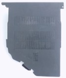 Ablagefach Abdeckung für Sicherungskasten platin gebraucht VW Corrado 535858703 Ablagefach Abdeckung für Sicherungskasten platin gebraucht VW Corrado 535858703