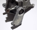 Halter G-lader inkl. Bügel gebraucht VW G60 Corrado, Golf II, Ralley, Passat 037145812C, 037145283A Halter G-lader inkl. Bügel gebraucht VW G60 Corrado, Golf II, Ralley, Passat 037145812C, 037145283A