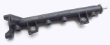 Einspritzleiste gebraucht VW G60 Corrado, Golf II, Passat 037133317B