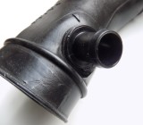 Saugleitung Ansaugschlauch gebraucht VW 16V Corrado 051133373F