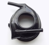 Topf Manschette gebraucht für Tankstutzen VW Corrado 535201253