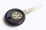 Schlüsselrohling HV Profil VW Caddy, Golf, Passat, Polo, Santana, Scirocco