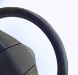 Lenkrad Leder gebraucht VW Corrado G60, Golf II GTI G60, Rallye, Passat 191419091AJ Lenkrad Leder gebraucht VW Corrado G60, Golf II GTI G60, Rallye, Passat 191419091AJ