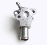 Stutzen Kaltstartventil gebraucht VW 16V Corrado, Golf II, Passat 027906175D