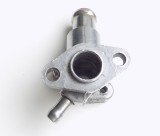 Stutzen Kaltstartventil gebraucht VW 16V Corrado, Golf II, Passat 027906175D