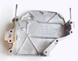 Steuerkettendeckel Abdeckung gebraucht VW VR6 Corrado, Golf III, Passat, Sharan, T4, Vento 021109127B