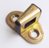 Schliessplatte Fanghaken Heckklappe gebraucht VW Corrado 333827511