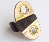 Schliessplatte Fanghaken Heckklappe gebraucht VW Corrado 333827511