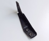 Halter Ladeluftrohr gebraucht VW G60 Corrado 535145975