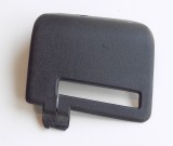 Abdeckung Sicherheitsgurt Gurtführung hinten rechts gebraucht VW Corrado 535868528