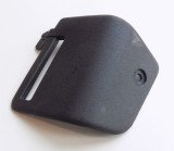 Abdeckung Sicherheitsgurt Gurtführung hinten rechts gebraucht VW Corrado 535868528