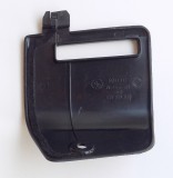 Abdeckung Sicherheitsgurt Gurtführung hinten rechts gebraucht VW Corrado 535868528