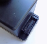 Pumpe Zentralverriegelung gebraucht VW Corrado, Passat 535862257