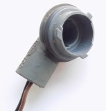 Kabel Blinkleuchte gebraucht VW Corrado 535953123 Kabel Blinkleuchte gebraucht VW Corrado 535953123