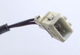Kabel Blinkleuchte gebraucht VW Corrado 535953123 Kabel Blinkleuchte gebraucht VW Corrado 535953123