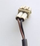 Kabel Blinkleuchte gebraucht VW Corrado 535953123 Kabel Blinkleuchte gebraucht VW Corrado 535953123