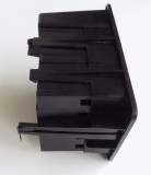 Kassettenbox Mittelkonsole Fischer gebraucht VW Golf II, Jetta II 191864117E