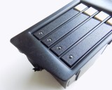 Kassettenbox Mittelkonsole Fischer gebraucht  VW Corrado Vorfacelift Modell