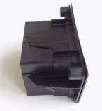 Kassettenbox Mittelkonsole Fischer gebraucht  VW Corrado Vorfacelift Modell