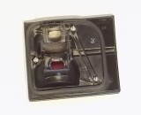 Rückleuchte links innen gebraucht VW Corrado 535945107